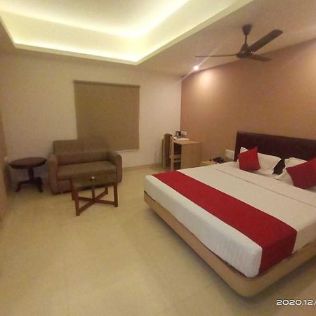 Palette Hotel Nisarga By Sunday Bhopal Bagian luar foto