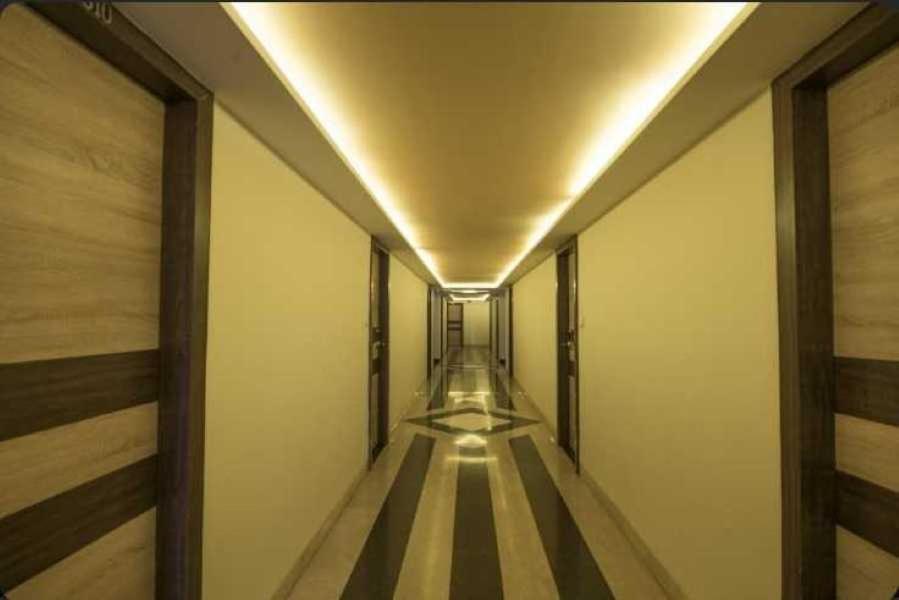 Palette Hotel Nisarga By Sunday Bhopal Bagian luar foto